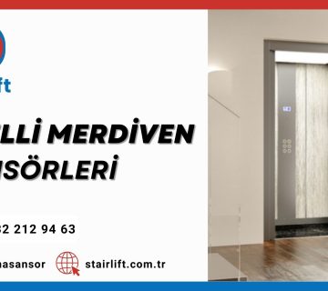 engelli asansör fiyatları