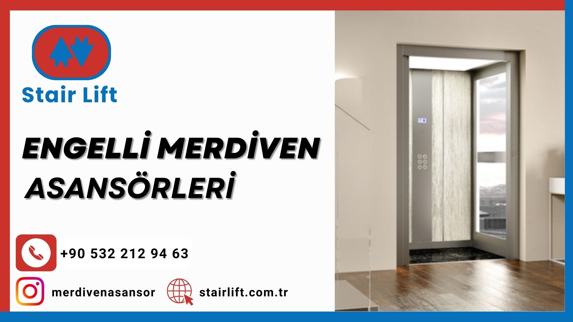 engelli asansör fiyatları