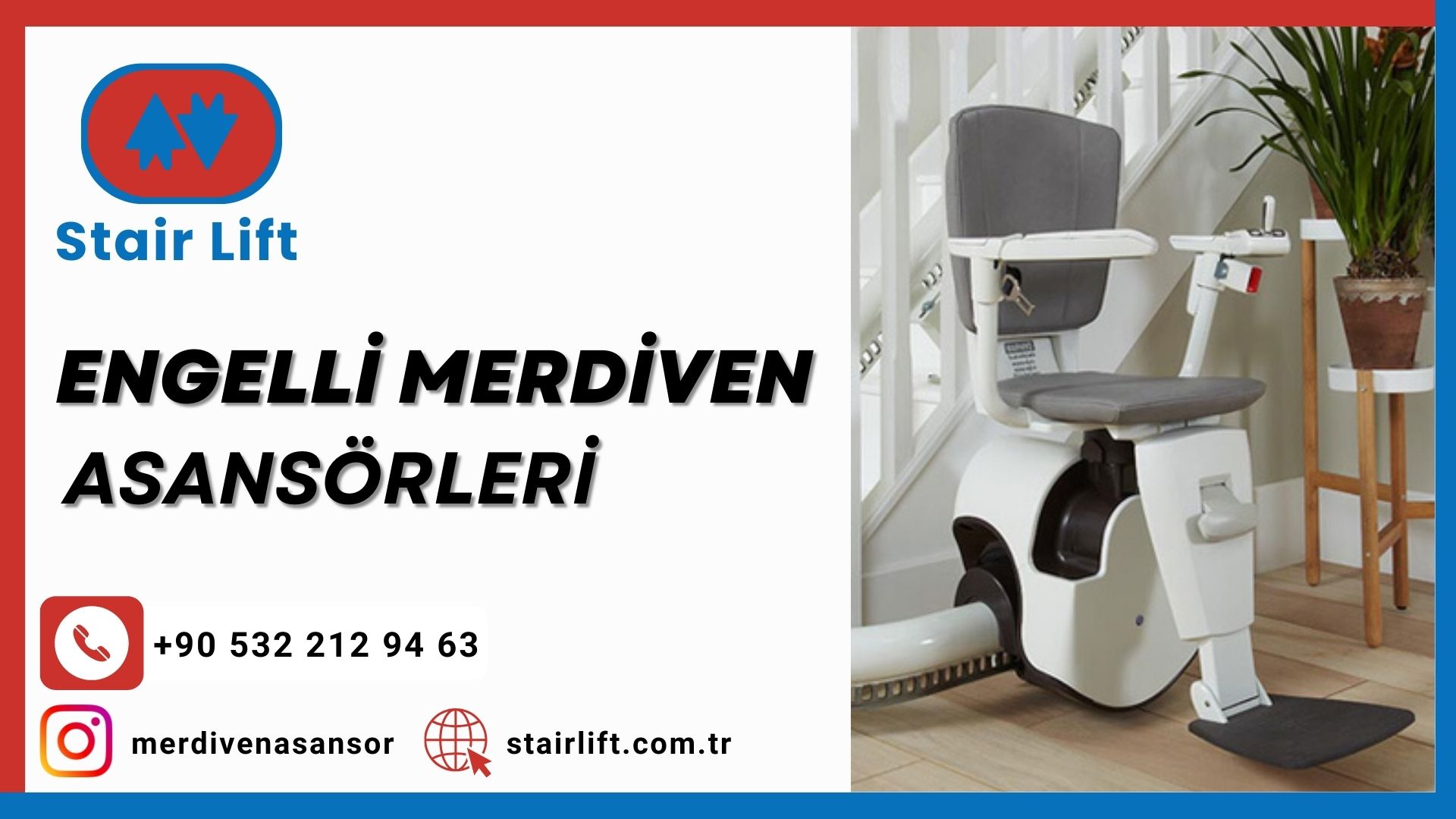 merdiven asansör fiyatları